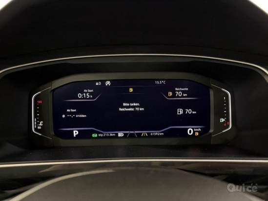 VOLKSWAGEN Tiguan foto-1606929