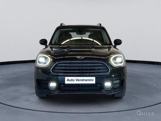 MINI Countryman foto-1606944