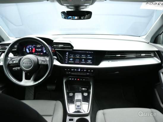 AUDI A3 foto-1607009
