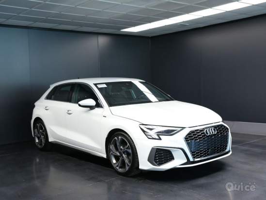 AUDI A3 foto-1607000