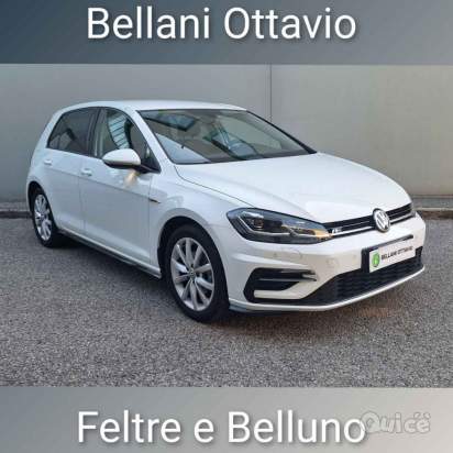 VOLKSWAGEN Golf foto-274341