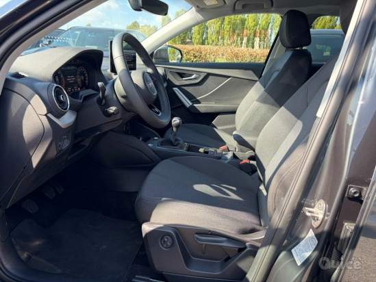 AUDI Q2 foto-1607052