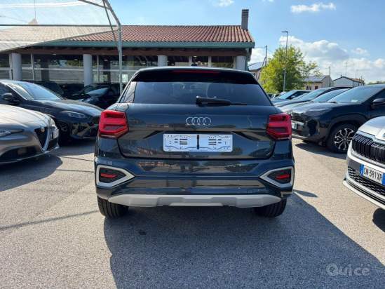 AUDI Q2 foto-1607044