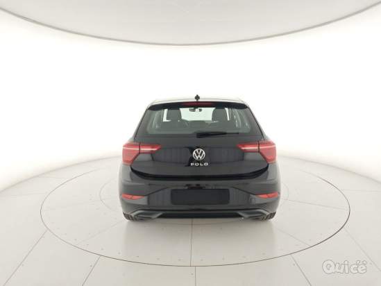 VOLKSWAGEN Polo foto-1607082