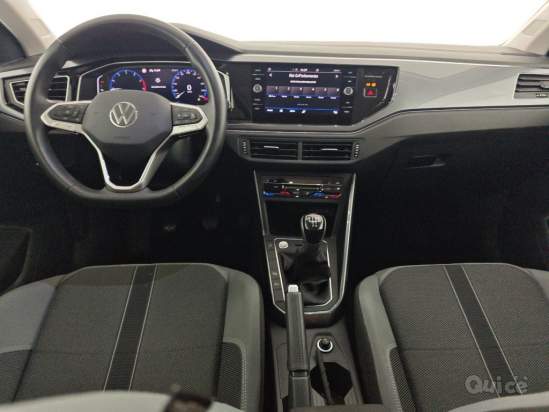 VOLKSWAGEN Polo foto-1607088