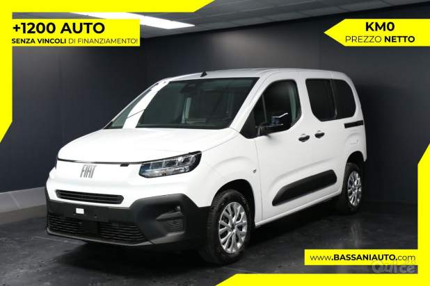 FIAT Doblo foto-274353