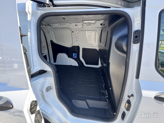 Ford Transit Courier Van Trend 1.5 EcoBlue 100CV &ndash; PREZZO IVA ESCLUSA foto-1607207