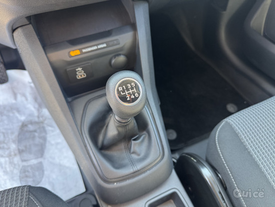 Ford Transit Courier Van Trend 1.5 EcoBlue 100CV &ndash; PREZZO IVA ESCLUSA foto-1607211
