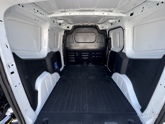 Ford Transit Courier Van Trend 1.5 EcoBlue 100CV &ndash; PREZZO IVA ESCLUSA foto-1607206