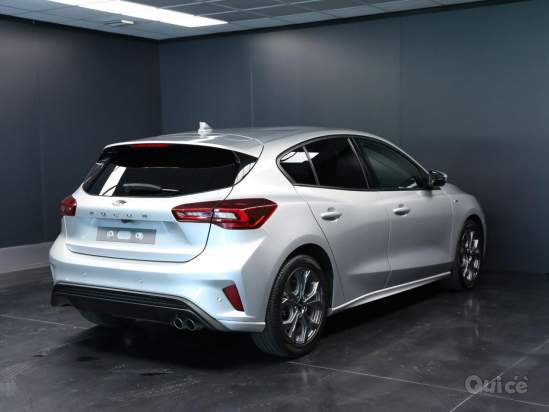 FORD Focus foto-1607402