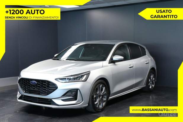 FORD Focus foto-274381