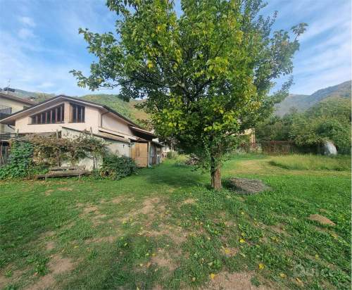 Terreno Edificabile a Miane foto-1607527