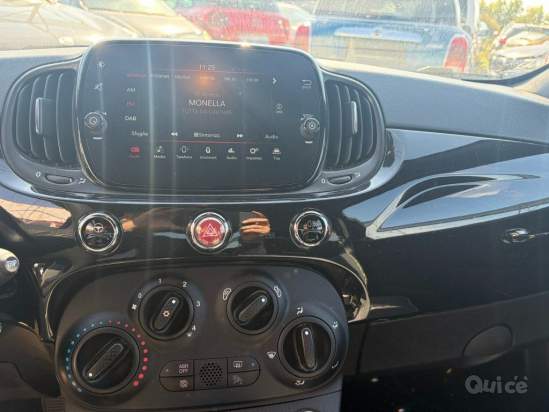 FIAT 500 foto-1607624