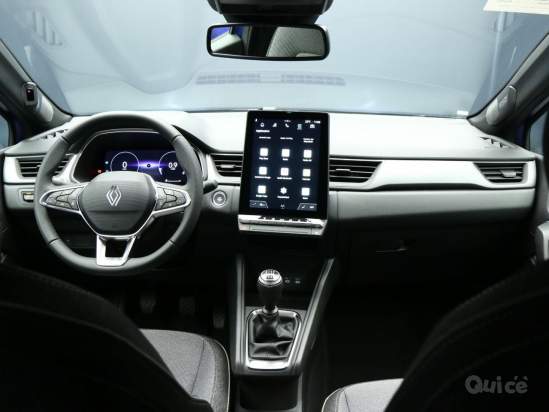 RENAULT Captur foto-1607707