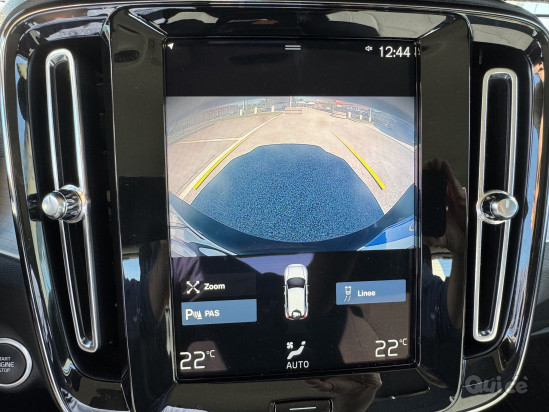 Volvo XC40 T2 Geatronic Momentum Pro foto-1607796
