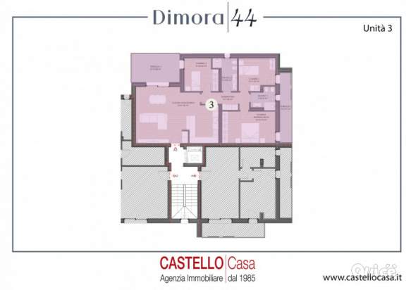 Appartamento in vendita a Castelfranco Veneto (Treviso) foto-1607829
