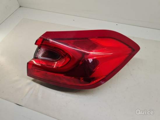 Fanale posteriore destro FORD FIESTA  del 2019 foto-1607854