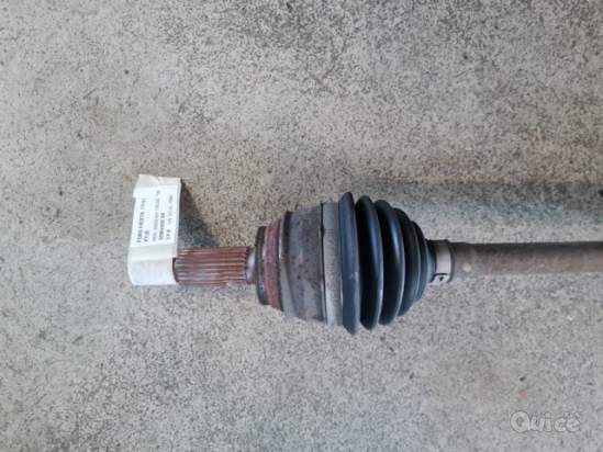Semiasse sx FORD FIESTA 1084cc benz 2019 foto-1607876