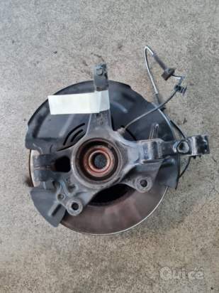 Fusello ant sx FORD FIESTA 1084cc benzina 2019 foto-1607897
