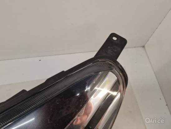 Proiettore sinistro FORD FIESTA  del 2019 foto-1607901