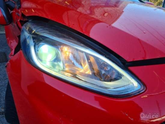 Proiettore destro FORD FIESTA  del 2019 foto-1607915