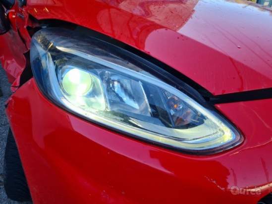 Proiettore destro FORD FIESTA  del 2019 foto-1607914