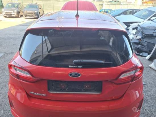 Portellone nudo FORD FIESTA del 2019 foto-274473