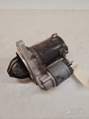 Motorino avv FORD FIESTA 1084cc benzina 2019 foto-274483