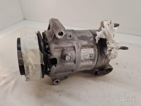 Compress clima FORD FIESTA 1084cc benzina 2019 foto-1607984