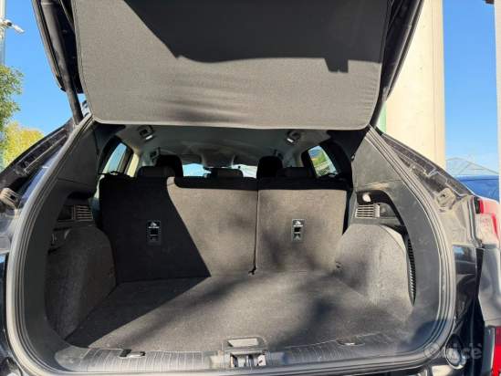 FORD Kuga foto-1608035