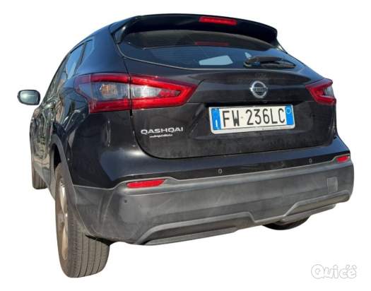 NISSAN Qashqai foto-1608082