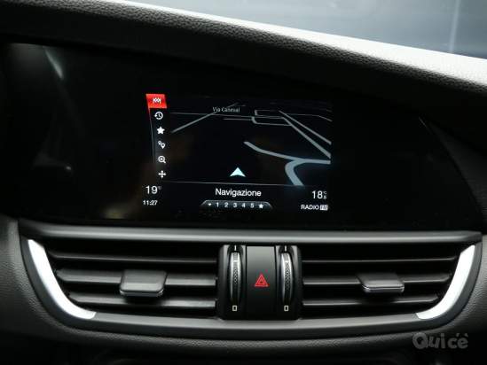 ALFA ROMEO Giulia foto-1608115