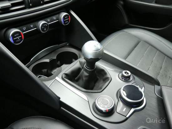 ALFA ROMEO Giulia foto-1608114