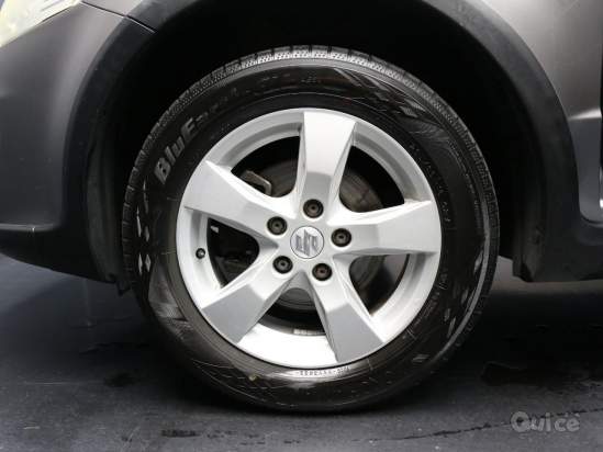 SUZUKI SX4 foto-1608119