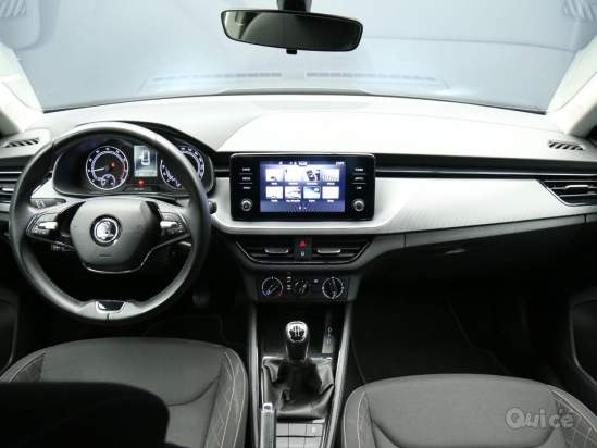 SKODA Kamiq foto-1608140