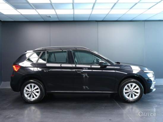 SKODA Kamiq foto-1608134