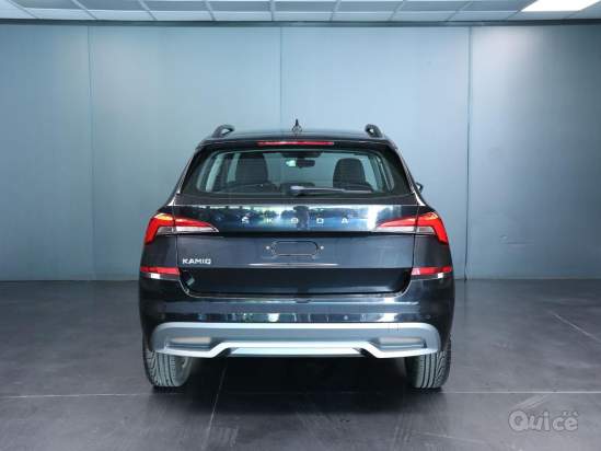 SKODA Kamiq foto-1608132
