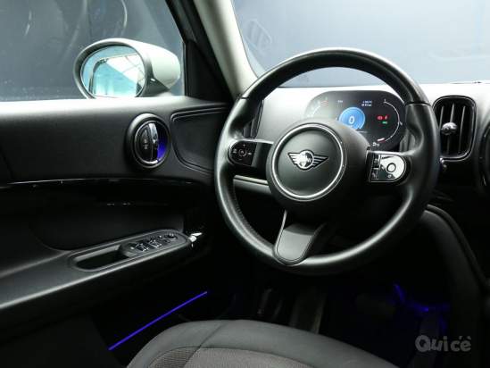 MINI Countryman foto-1608280