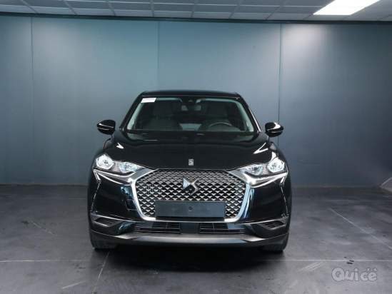 DS AUTOMOBILES DS 3 Crossback foto-1608284