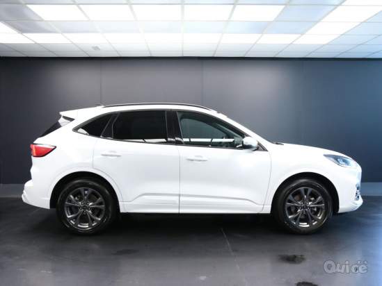 FORD Kuga foto-1608344
