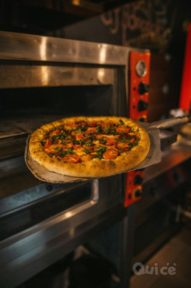 PIZZERIA D'ASPORTO IN VENDITA A QUARTO D'ALTINO foto-1608450