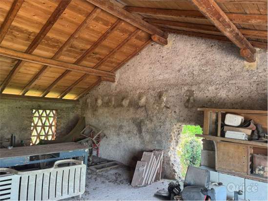 Rustico e Terreno Agricolo 793LOS a Ponzano Veneto foto-1608462
