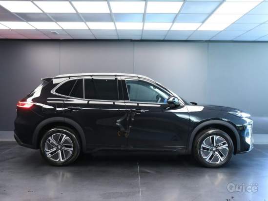GEELY Starray EM-i foto-1608535