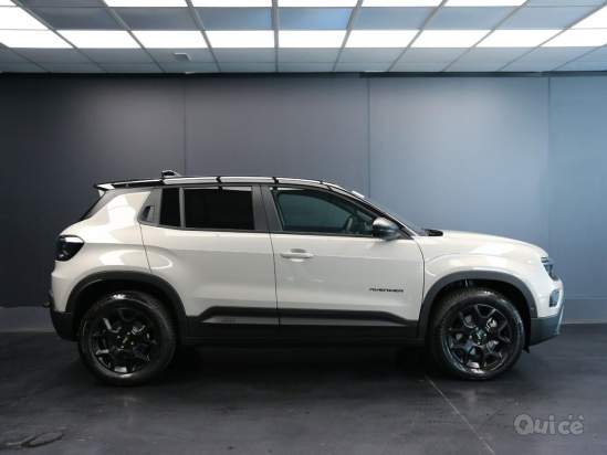 JEEP Avenger foto-1608589