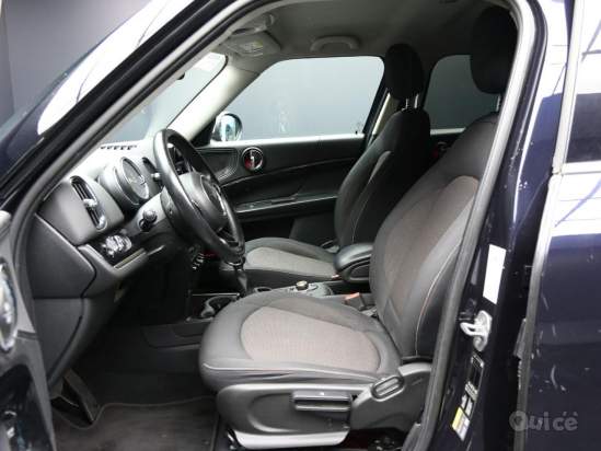 MINI Countryman foto-1608638