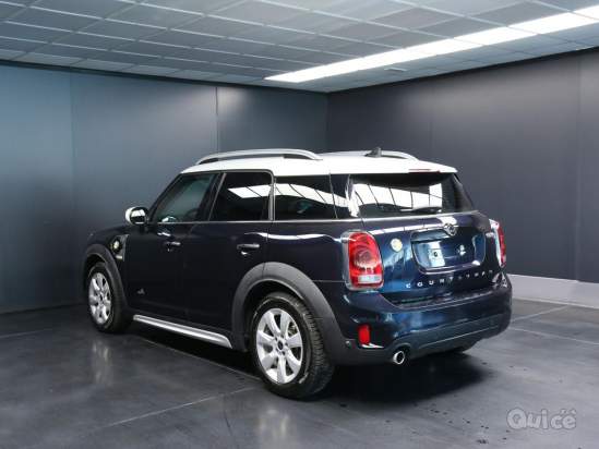 MINI Countryman foto-1608632