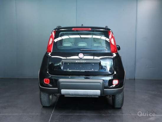 FIAT Panda foto-1608674