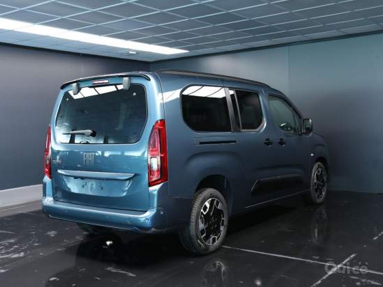 FIAT Qubo L foto-1608715
