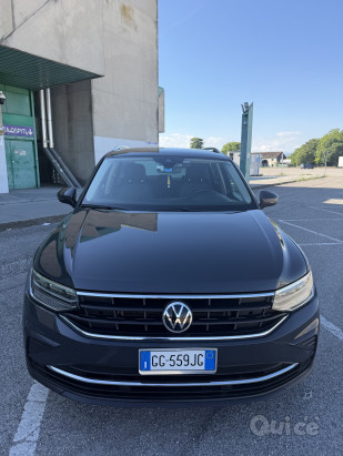 Volkswagen Tiguan 2021 foto-274587