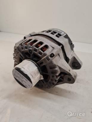 Alternatore HYUNDAI IX35 4X4 1995cc D 2014 foto-274601